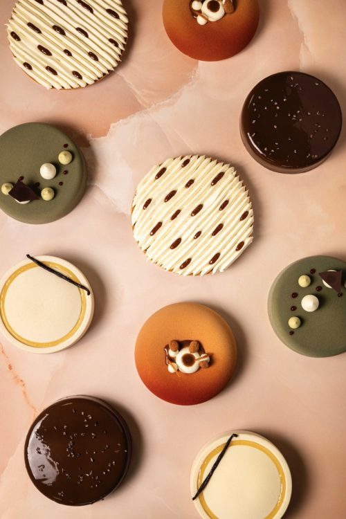 Pastries