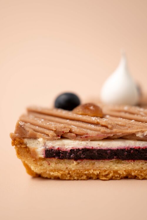 Pâtisseries